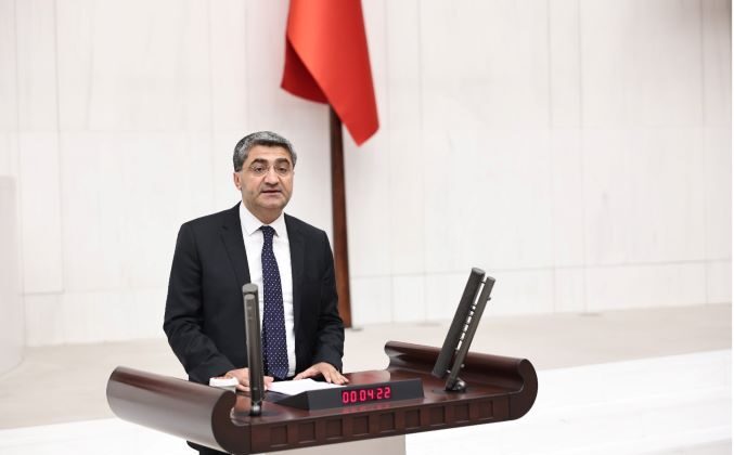 DEVA Partili Ekmen: 58 projemizden 12’sine bu yıl bütçe ayrılmamış 