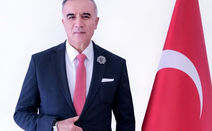 MERYAP Başkanı Nesim Ekinci’den Hayati Çağrı: Yangın güvenliği denetimleri zorunlu hale gelmeli