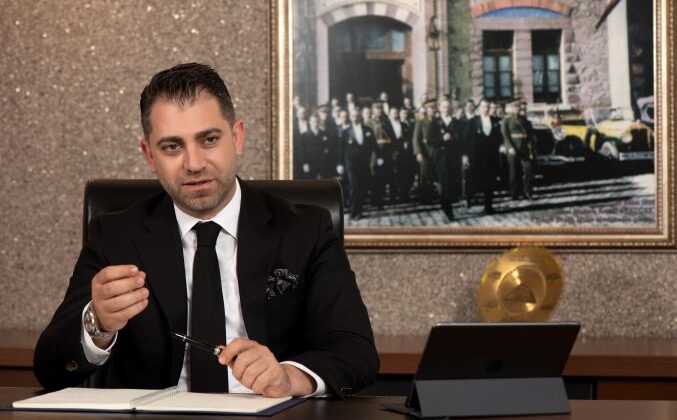 AHBİB Başkanı Memiş: Temmuz ayı ihracatımız 156 milyon dolar