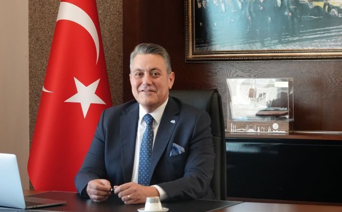 Mobilyada ihracat rüzgarı komşu pazarlarda esti 