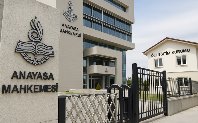 Özel eğitim kurumlarının çalışma ruhsatı iptal edilemeyecek