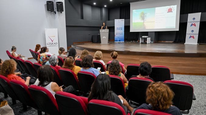 Büyükşehir’in “Gelecek Hayalim” projesi kadınların gücüne güç katacak