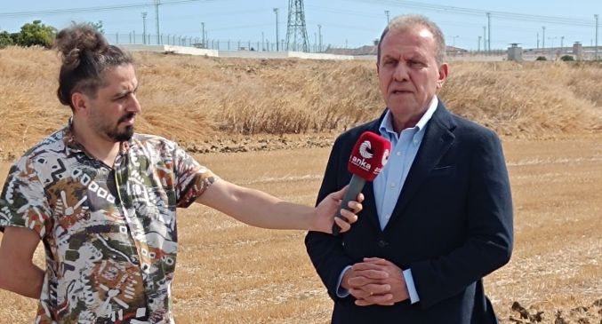 Seçer: İktidar hizmetlerimizle yarışarak mücadele etmeli