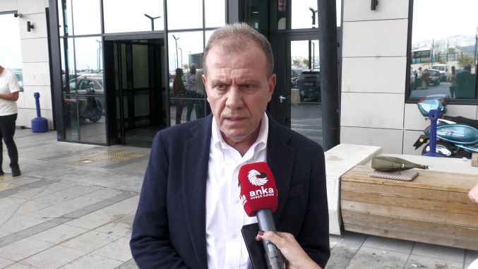 Başkan Seçer: Bu operasyonlar, CHP’li siyasilere yapılmış saldırılardır