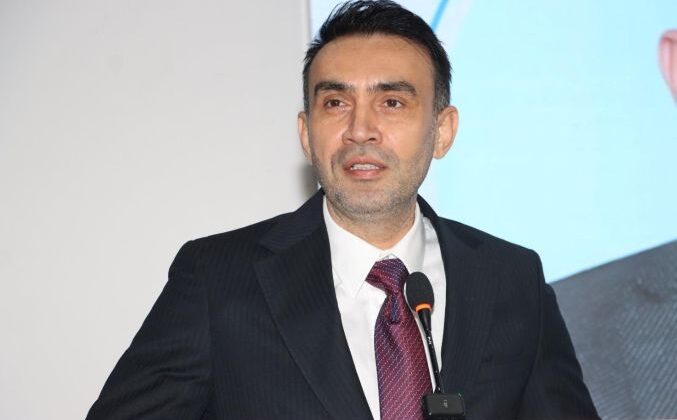 AK Parti İl Başkanı Aldemir: Mersin’imizin sağlık ordusu güçlenmeye devam ediyor