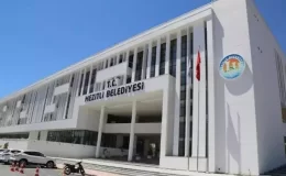 Mezitli Belediyesi’nden Üniversite Öğrencilerine Müjde; misafirhane için ön kayıtlar başladı