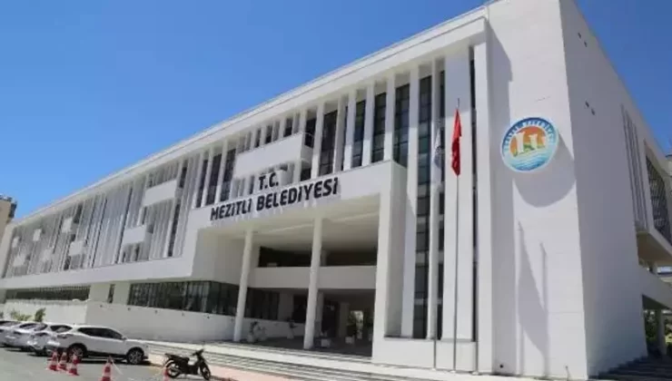 Mezitli Belediyesi’nden Üniversite Öğrencilerine Müjde; misafirhane için ön kayıtlar başladı