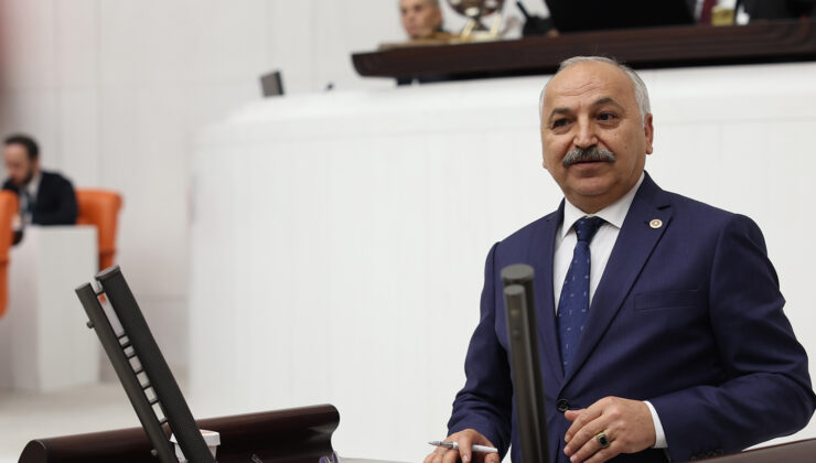 CHP’li Talat Dinçer: Okullar yok, vaatler çok!