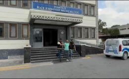 Uyuşturucudan aranan şahıs kovalama sonucu yakalandı