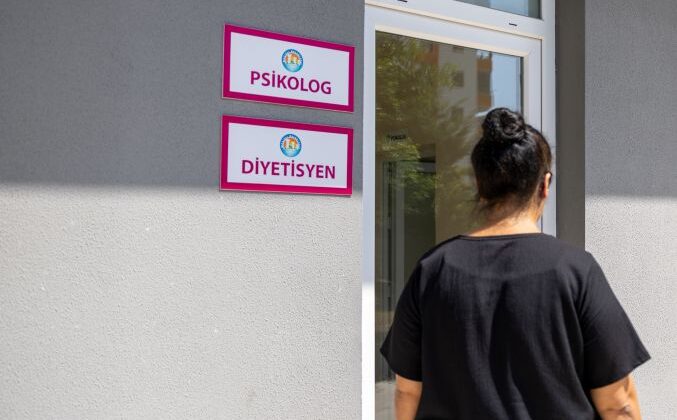 Mezitli Belediyesi’nden ücretsiz Psikolog ve Diyetisyen desteği