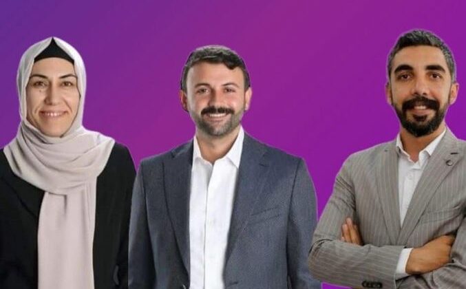 Milletvekili Ali Bozan: Akdeniz’in seçilmişlerinin cezaevinde tutsak edildiği her bir gün suç işleniyor