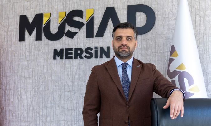 Türkiye’nin en hızlı büyüyenlerinde Mersin imzası: İlk 100’de 3, ikinci 100’de 5 firma