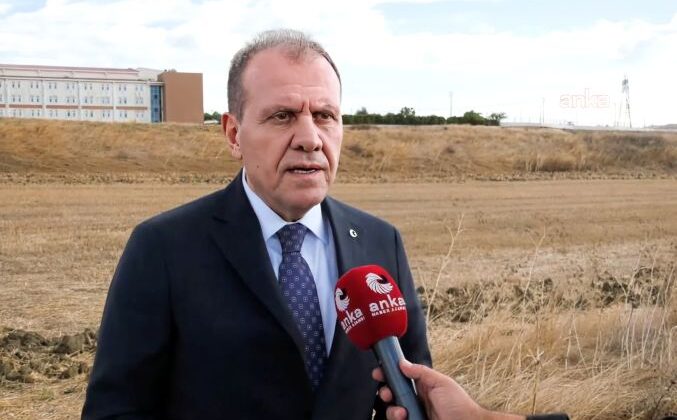 Seçer; Toplumda, suçu olmayan bir insanın her an tutuklanabileceği endişesi var 