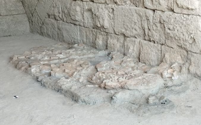 Şişecam, 90. Yılında Perge Antik Kenti’nde Camın 2 Bin Yıllık Tarihine Işık Tutuyor