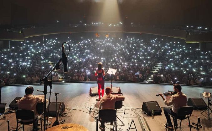 Volkan Konak Yenişehir’de adını taşıyan salonda anıldı