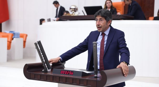 Milletvekili Bozan, hasta mahpus İvrendi’nin mesajını paylaştı: “Ölürsem kadavramı Adalet Bakanlığına gönderin”