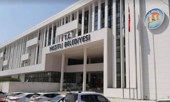 Mezitli Belediyesi’nden öğrencilere kırtasiye desteği başvuruları başladı