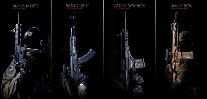 Türkiye’nin SARSILMAZ’ı Londra’da