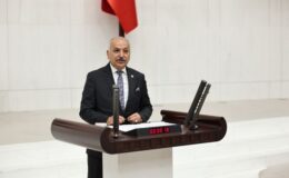 Talat Dinçer: 83 Bin Esnaf Kepenk Kapattı,