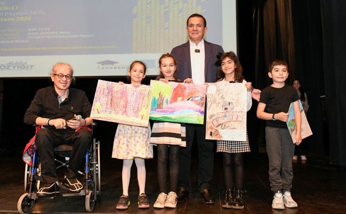 23. Ahmet Yeşil Resim Yarışması başvuruları yarın sona eriyor