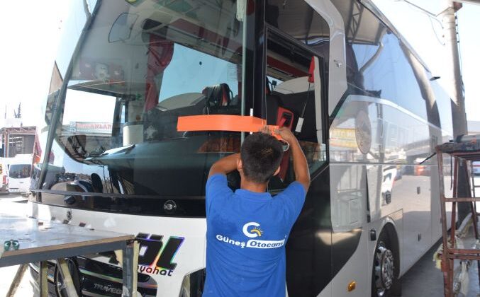 Güneş Oto Cam’dan Vatandaşa destek; Tüm Camlarda indirim kampanyası