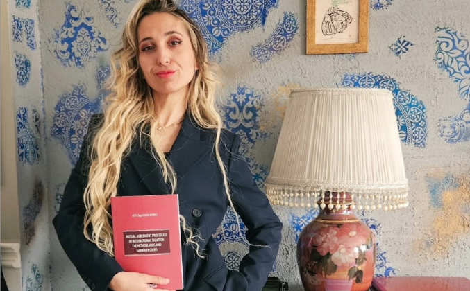 Kıbrıslı Türklerin çocuklarına AB pasaportu fırsatı