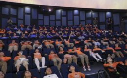 Binlerce kişiyi ağırlayan Mercan Bilim Merkezi yeni döneme de hazır