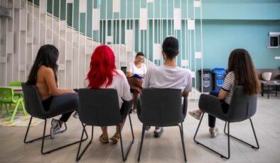  “Ruhsal destek temel bir ihtiyaçtır”