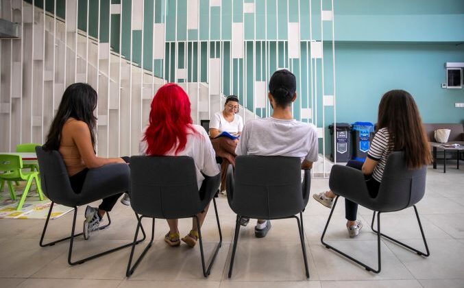  “Ruhsal destek temel bir ihtiyaçtır”