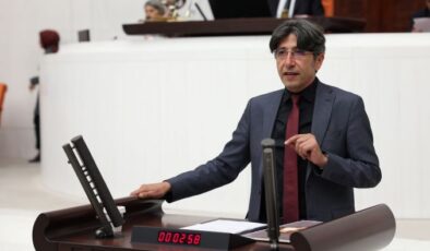 Milletvekili Ali Bozan: Gençlik kampında 3 genç öldü, sorumluları kim?