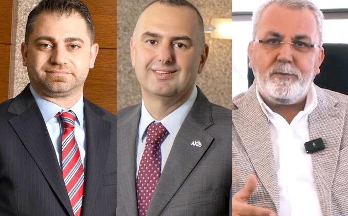 “Sanayi odası, Mersin için geç kalınmış bir gerekliliktir”