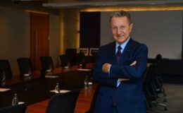 Türk müteahhitlerin hedefi Portekiz