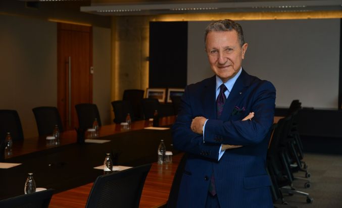 Türk müteahhitlerin hedefi Portekiz