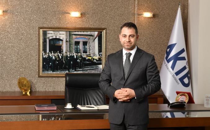 Veysel Memiş: Rusya’dan Polonya’ya, İngiltere’den Almanya’ya ihracatta rotayı genişletiyoruz