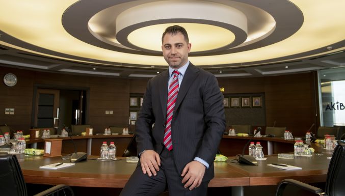 AHBİB Başkanı Memiş: Eylül ayı ihracatımız 141 milyon doları aştı