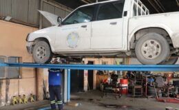 Akdeniz Belediyesi; üretiyor, yeniliyor, tasarruf ediyor