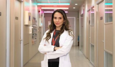 Menopoz bir hastalık değil, geçici bir adaptasyon süreci!