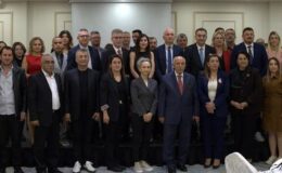 ATAMARA’nın kültürel Lasmanı gerçekleştirildi