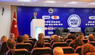 MTSO Başkanı Çakır: “Dijital Seferberlik ilan etmeliyiz”