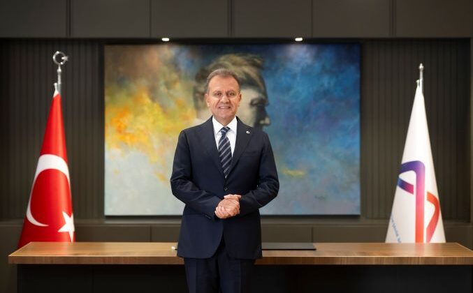 Başkan Seçer’den 24 Kasım Öğretmeler Günü mesajı