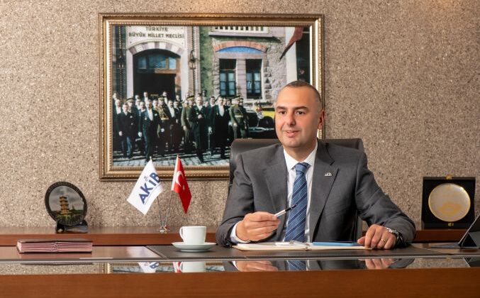 Irak, Türk yaş meyve sebze ihracatında lokomotif pazar oldu