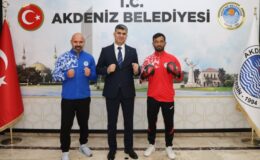 Hatip Emlek, Dünya Şampiyonası’nda ülkemizi temsil edecek