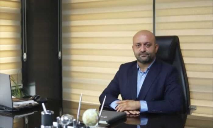 Lütfi Parıltı: Toplumun vicdanını ve geleceğini öğretmenler yaşatıyor