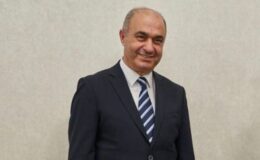 DEVA Partisi İl Başkanı Necmi Ağaoğlu: Hukuksuzluk yatırımcının güvenini yok ediyor