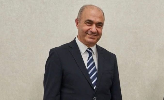 DEVA Partisi İl Başkanı Necmi Ağaoğlu: Hukuksuzluk yatırımcının güvenini yok ediyor