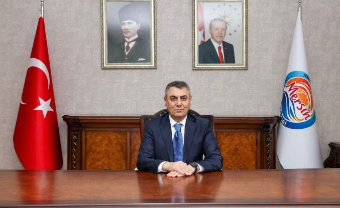 Vali Atilla Toros’un 24 Kasım Öğretmenler Günü mesajı