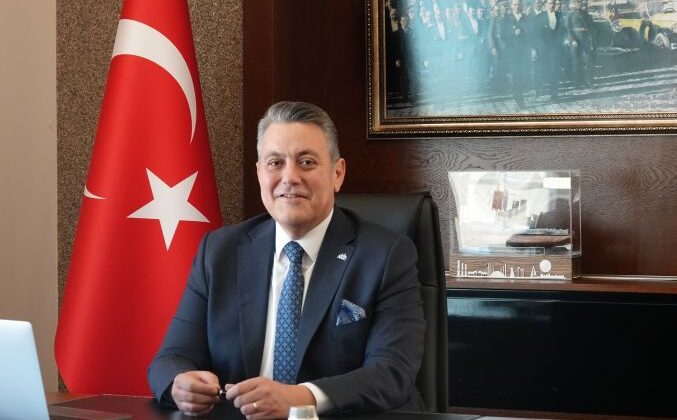 Akdenizli ihracatçılardan komşu pazarlarda güçlü atak