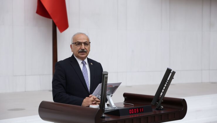 Talat Dinçer: İthalat lobileri kazanırken Anadolu’nun üreticisi kaybediyor!