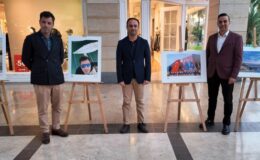 “Marina’da iz bırakan anlar” adlı fotoğraf yarışması sonuçlandı