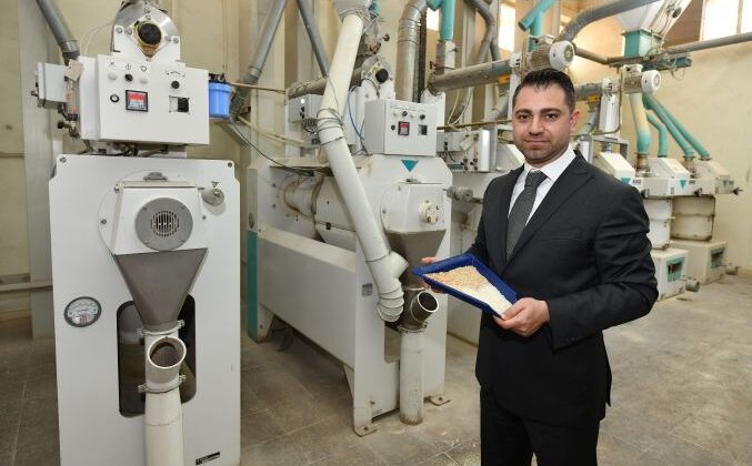 AHBİB Başkanı Memiş: Küresel daralmaya rağmen güçlü duruşumuzu koruduk